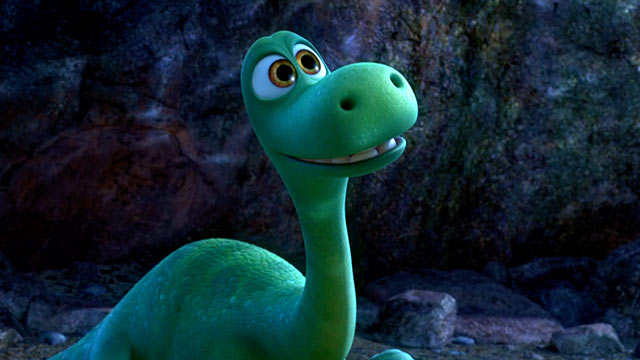 UN gran DINOSAURIO – LeerCine UN gran DINOSAURIO – LeerCine
